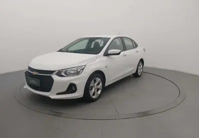 Chevrolet onix 2025 1.0 turbo flex ltz automático