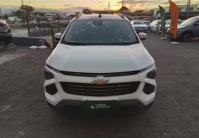 Chevrolet spin 2025 1.8 premier 8v flex 4p automático