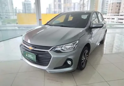 Chevrolet onix 2025 1.0 turbo flex lt manual