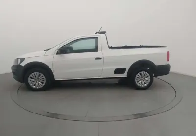 Volkswagen saveiro 2023 1.6 msi robust cd 16v flex 2p manual
