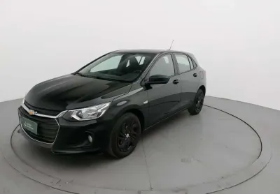 Chevrolet onix 2025 1.0 turbo flex lt manual