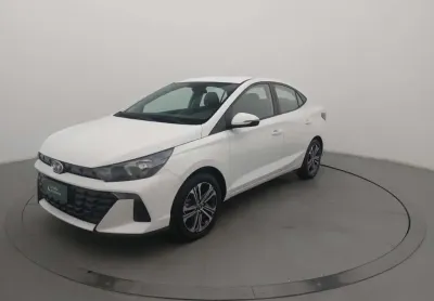 Hyundai hb20s 2024 1.0 tgdi flex comfort plus automático