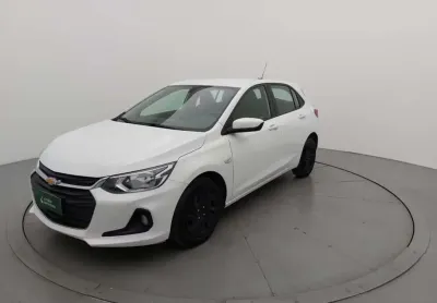Chevrolet onix 2024 1.0 flex lt manual