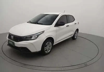 Fiat argo 2023 1.0 firefly flex manual