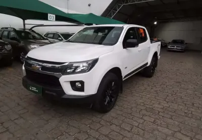 Chevrolet s10 2024 2.8 16v turbo diesel lt cd 4x4 automático