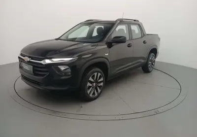 Chevrolet montana 2024 1.2 turbo flex lt manual