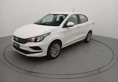 Fiat cronos 2025 1.0 firefly flex drive manual