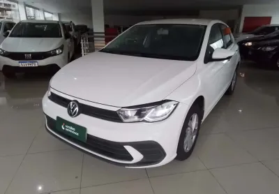 Volkswagen polo 2024 1.0 mpi manual