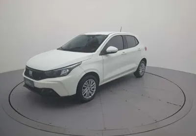 Fiat argo 2025 1.0 firefly flex drive manual