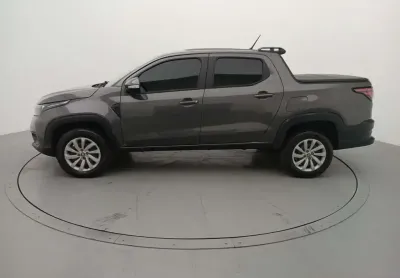 Fiat strada 2024 1.3 firefly flex freedom cs manual