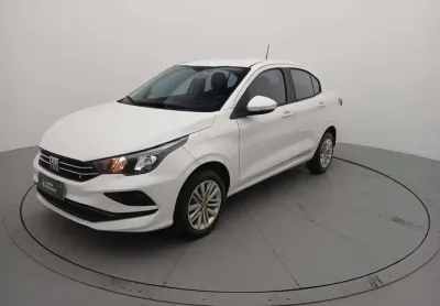 Fiat cronos 2025 1.3 firefly flex drive cvt