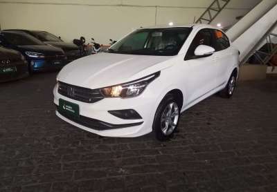 Fiat cronos 2025 1.3 firefly flex drive cvt