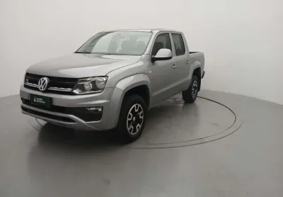 Volkswagen amarok 2023 3.0 v6 tdi diesel comfortline cd 4motion automático