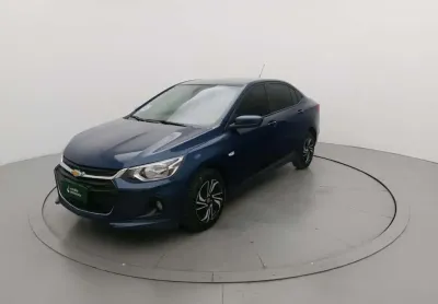 Chevrolet onix 2025 1.0 flex plus lt manual