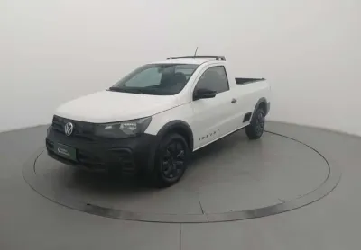 Volkswagen Saveiro 2024 1.6 msi robust cs 16v flex 2p manual