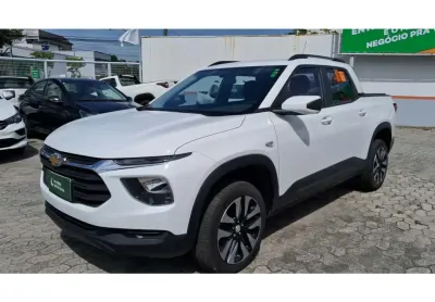 Chevrolet montana 2024 1.2 turbo flex lt manual