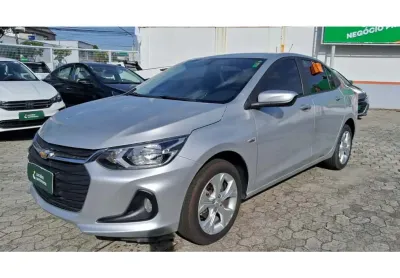 Chevrolet onix 2023 1.0 turbo flex ltz automático