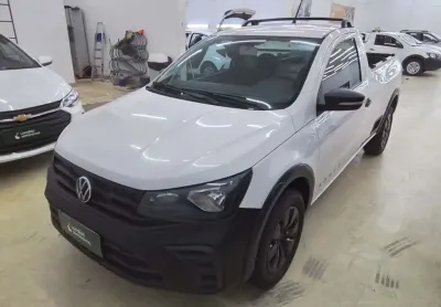 Volkswagen saveiro 2024 1.6 msi robust cs 16v flex 2p manual