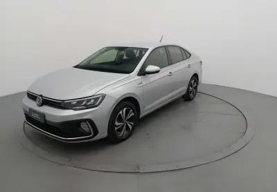 Volkswagen virtus 2024 1.0 200 tsi comfortline automático