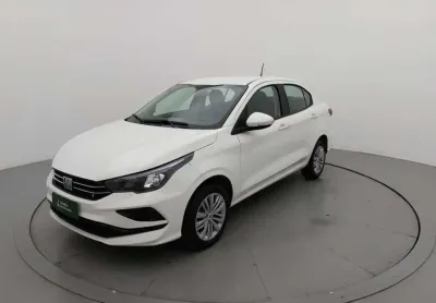 Fiat cronos 2024 1.3 firefly flex drive manual