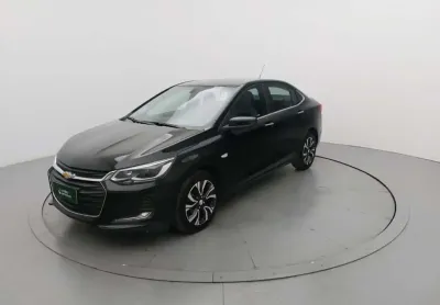 Chevrolet Onix 2024 1.0 turbo flex plus premier automático