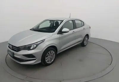 Fiat Cronos 2025 1.0 firefly flex drive manual