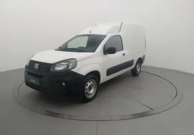 Fiat fiorino 2023 1.4 mpi furgão endurance 8v flex 2p manual