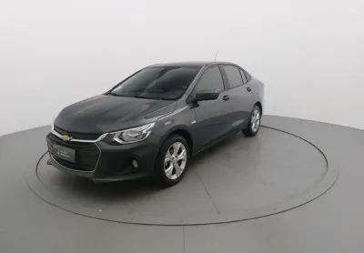 Chevrolet onix 2024 1.0 turbo flex ltz automático