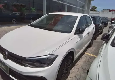 Volkswagen polo 2024 1.0 mpi track manual