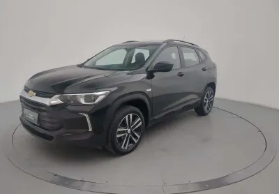 Chevrolet Tracker 2025 1.0 turbo flex automático