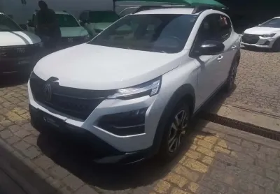 Renault Kardian 2025 1.0 tce flex evolution edc