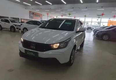 Fiat Argo 2025 1.0 firefly flex drive manual