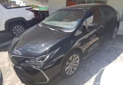 Toyota Corolla 2023 2.0 vvt-ie flex xei direct shift