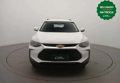 Chevrolet tracker 2023 1.0 turbo flex lt automático