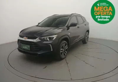 Chevrolet Tracker 2025 1.0 turbo flex automático