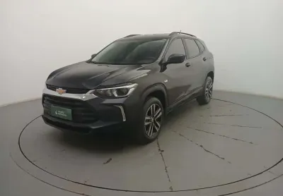 Chevrolet tracker 2025 1.0 turbo flex automático