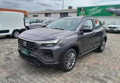 Fiat pulse 2024 1.3 flex drive cvt