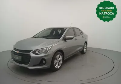 Chevrolet onix 2025 1.0 turbo flex ltz automático