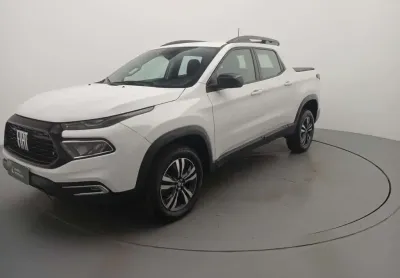 Fiat toro 2025 1.3 turbo 270 flex freedom at6