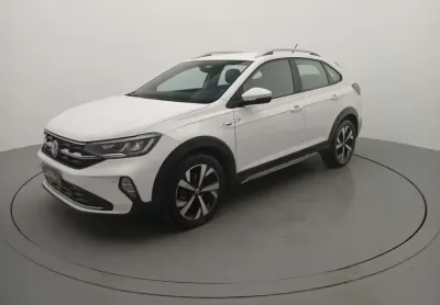 Volkswagen nivus 2024 1.0 200 tsi total flex highline automático