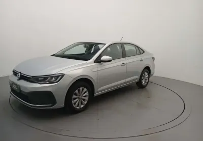 Volkswagen virtus 2025 1.0 170 tsi 4p flex manual