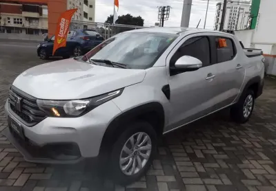 Fiat strada 2024 1.3 firefly flex freedom cs manual