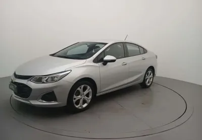 Chevrolet cruze 2023 1.4 turbo lt 16v flex 4p automático