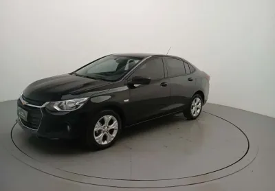 Chevrolet onix 2023 1.0 turbo flex plus ltz manual
