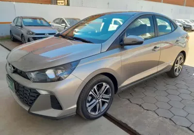 Hyundai hb20s 2024 1.0 tgdi flex comfort plus automático