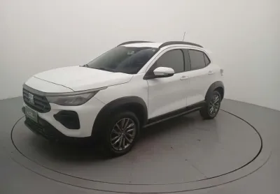 Fiat pulse 2023 1.3 flex drive manual
