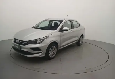 Fiat cronos 2025 1.3 firefly flex drive manual