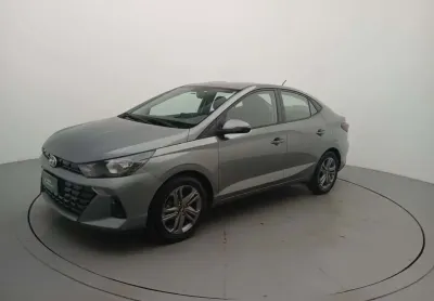 Hyundai hb20s 2025 1.0 tgdi flex comfort plus automático