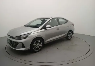 Hyundai hb20s 2024 1.0 tgdi flex comfort plus automático