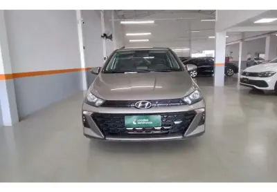 Hyundai hb20 2024 1.0 tgdi flex comfort plus manual